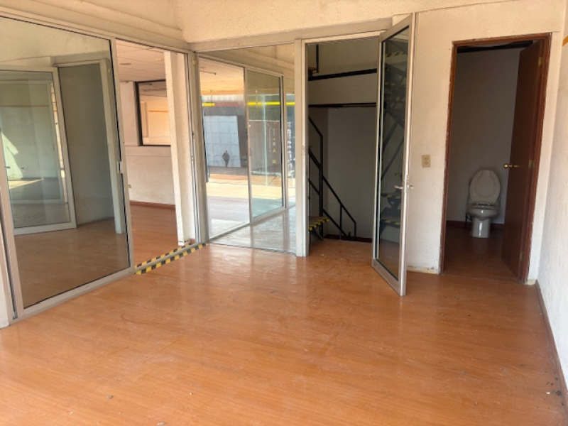 Bodega En Renta En San Bartolomé Coatepec