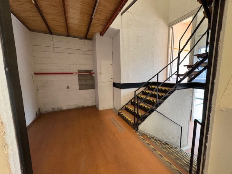 Bodega En Renta En San Bartolomé Coatepec