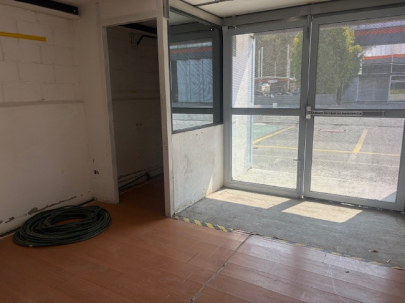 Bodega En Renta En San Bartolomé Coatepec