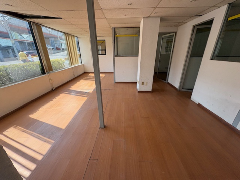 Bodega En Renta En San Bartolomé Coatepec