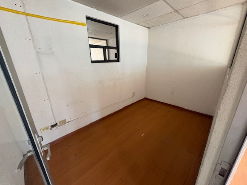 Bodega En Renta En San Bartolomé Coatepec