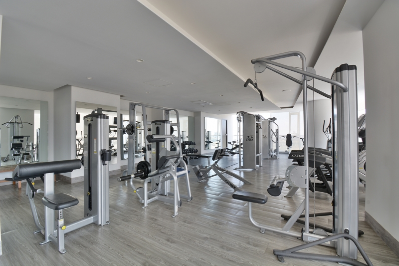 Departamento Venta Amueblado En  Santa Fe Cuajimalpa
