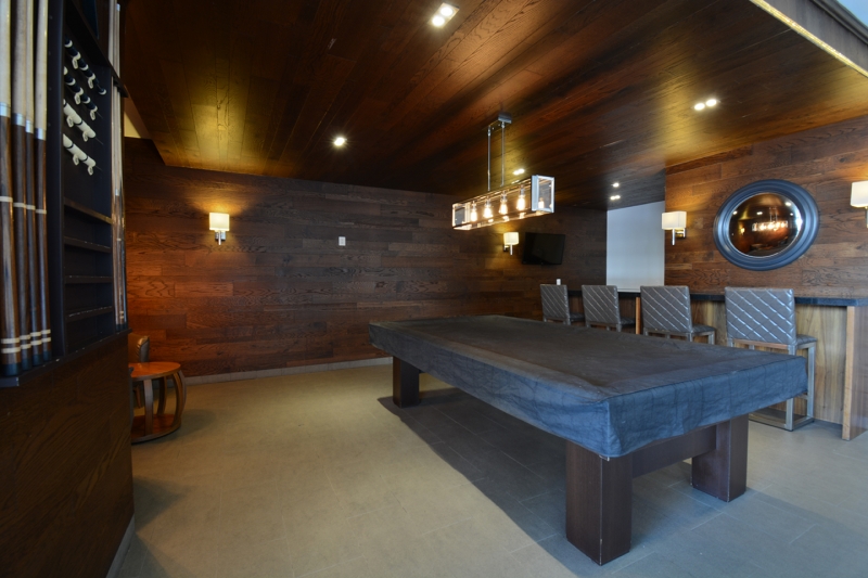 Departamento Venta Amueblado En  Santa Fe Cuajimalpa