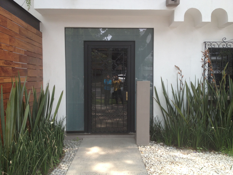 Renta Departamento Narvarte Con Balcon