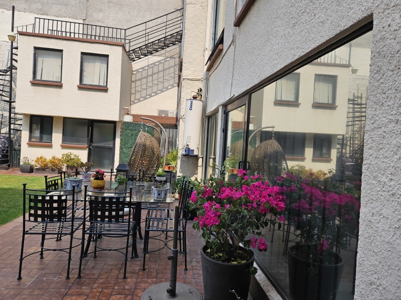 Casa Venta Polanco