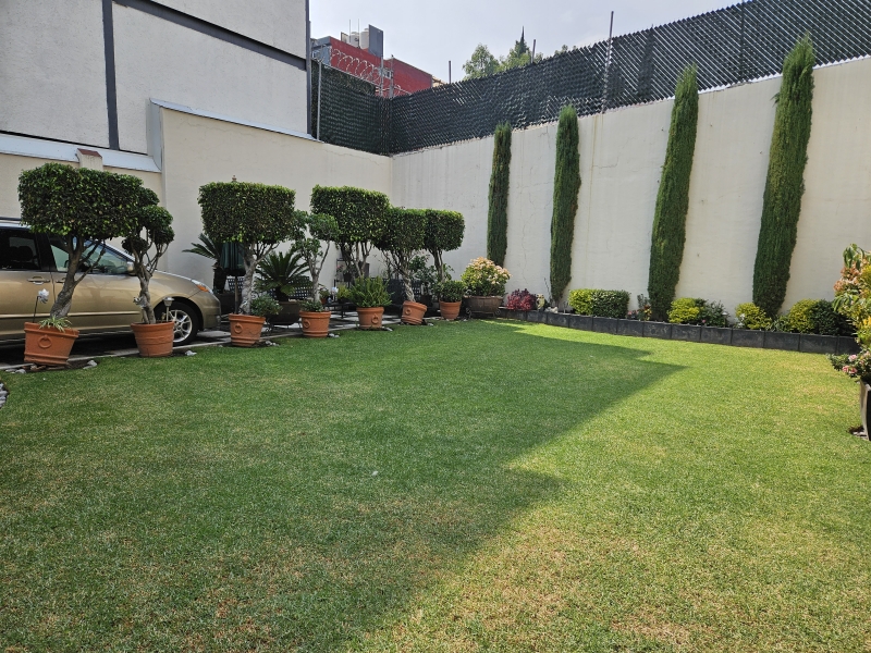 Casa Venta Polanco