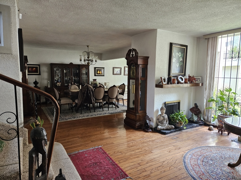Casa Venta Polanco