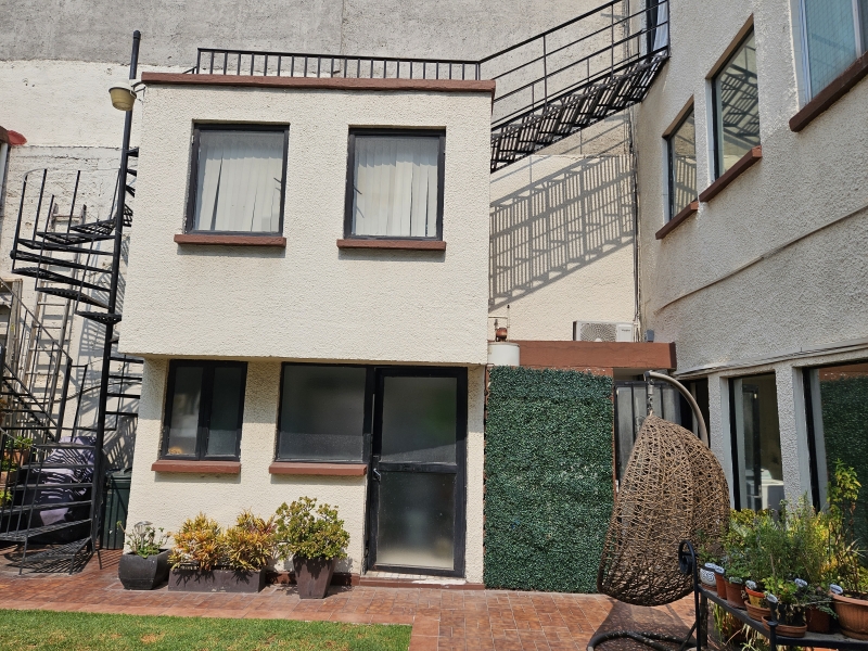 Casa Venta Polanco