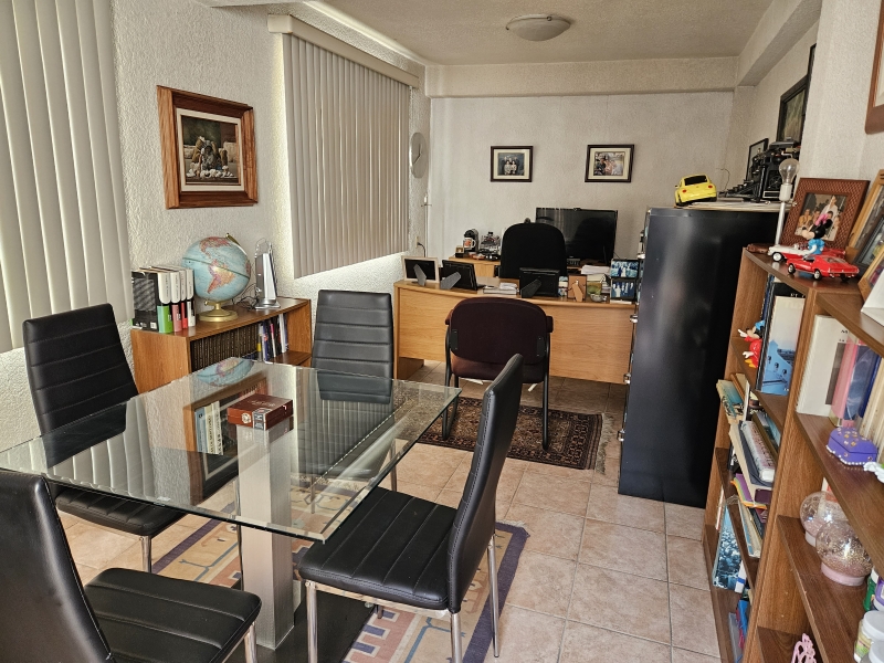 Casa Venta Polanco