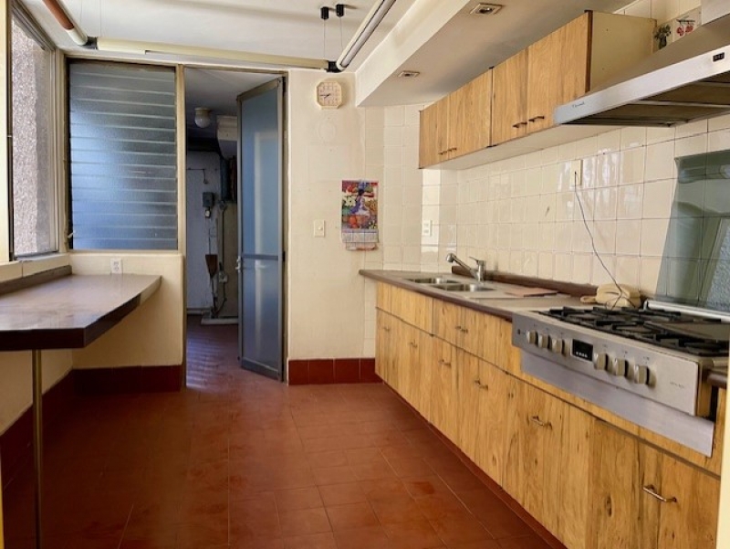 VENTA DEPARTAMENTO PARA REMODELAR - RETORNO C. ACULTZINGO- LOMAS ALTAS