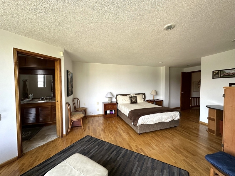 Casa en Venta en Lomas Anáhuac