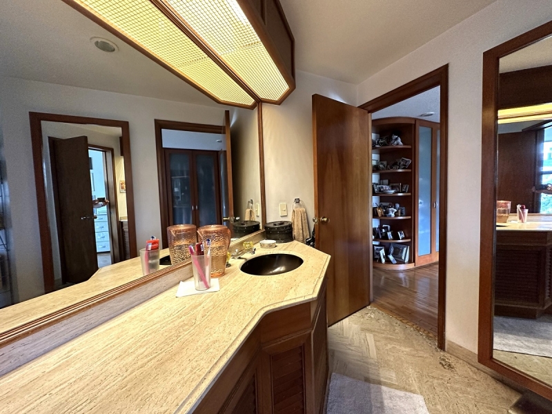 Casa en Venta en Lomas Anáhuac