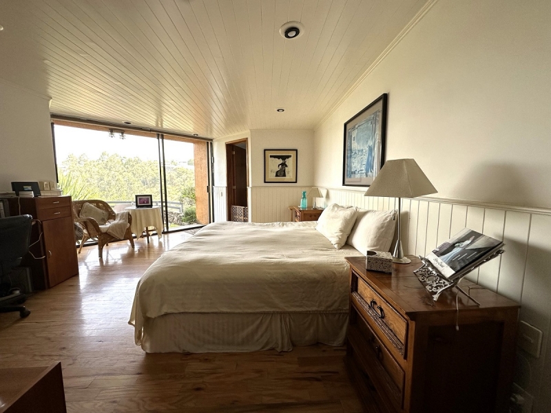 Casa en Venta en Lomas Anáhuac