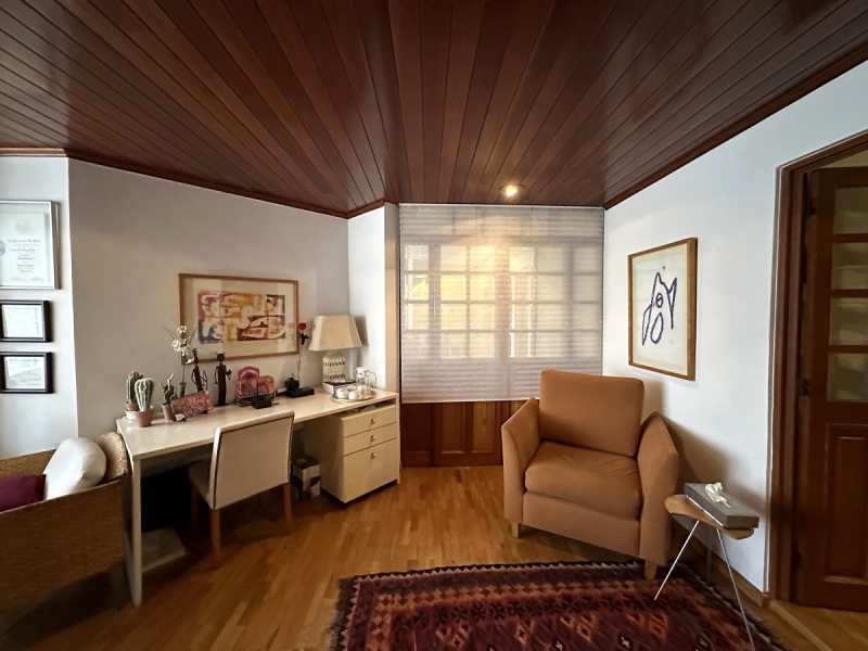 Casa en Venta en Lomas Anáhuac