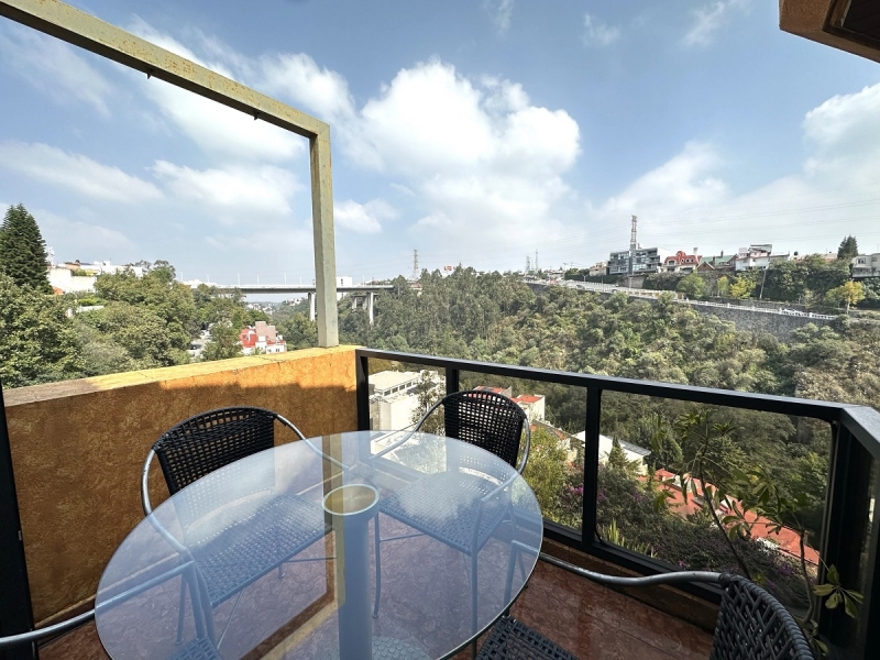 Casa en Venta en Lomas Anáhuac