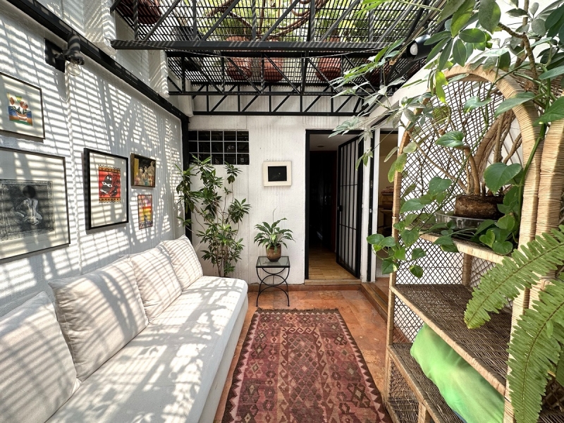 Casa en Venta en Lomas Anáhuac