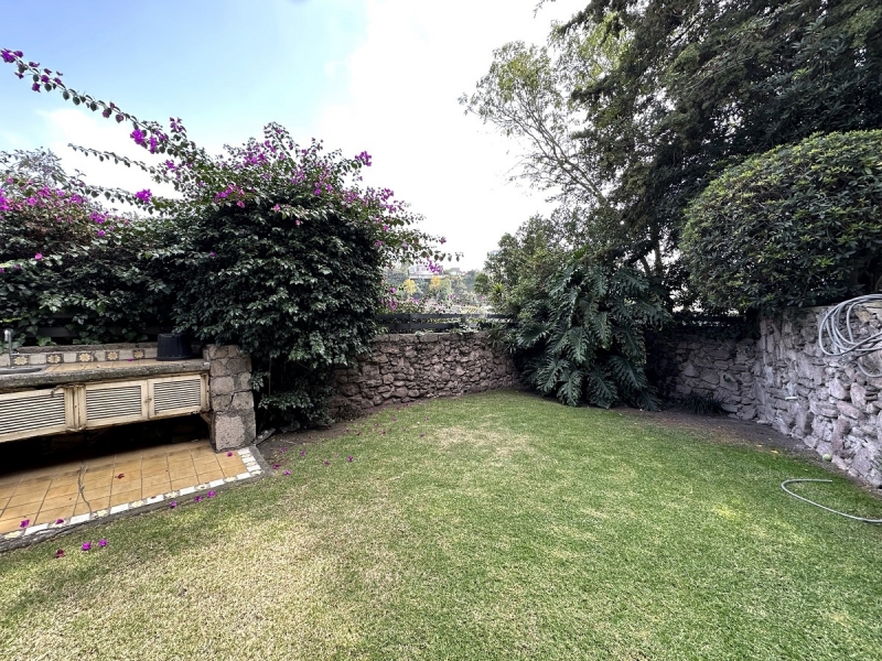 Casa en Venta en Lomas Anáhuac