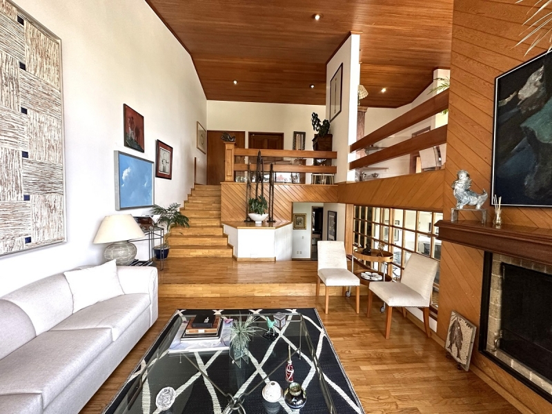 Casa en Venta en Lomas Anáhuac