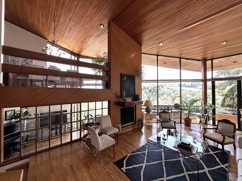 Casa en Venta en Lomas Anáhuac