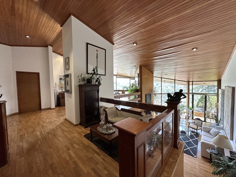 Casa en Venta en Lomas Anáhuac