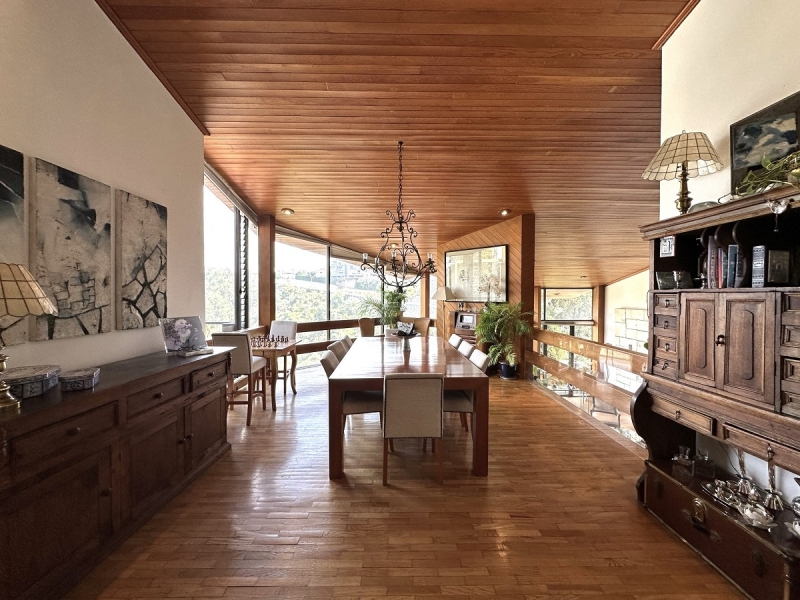 Casa en Venta en Lomas Anáhuac