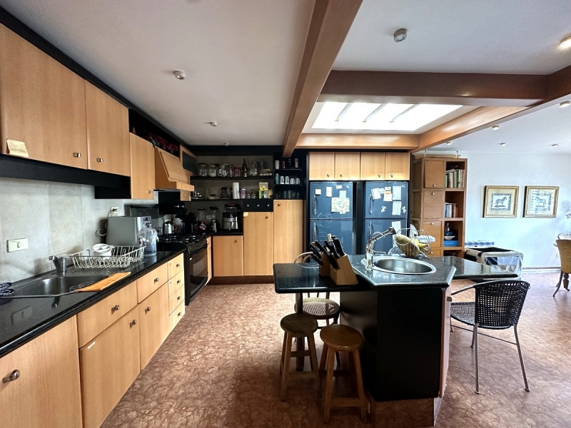 Casa en Venta en Lomas Anáhuac