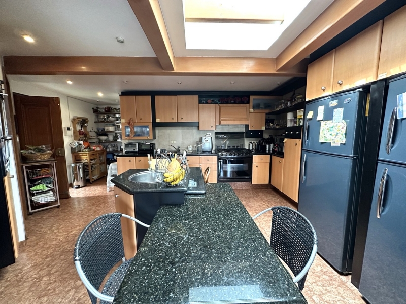 Casa en Venta en Lomas Anáhuac