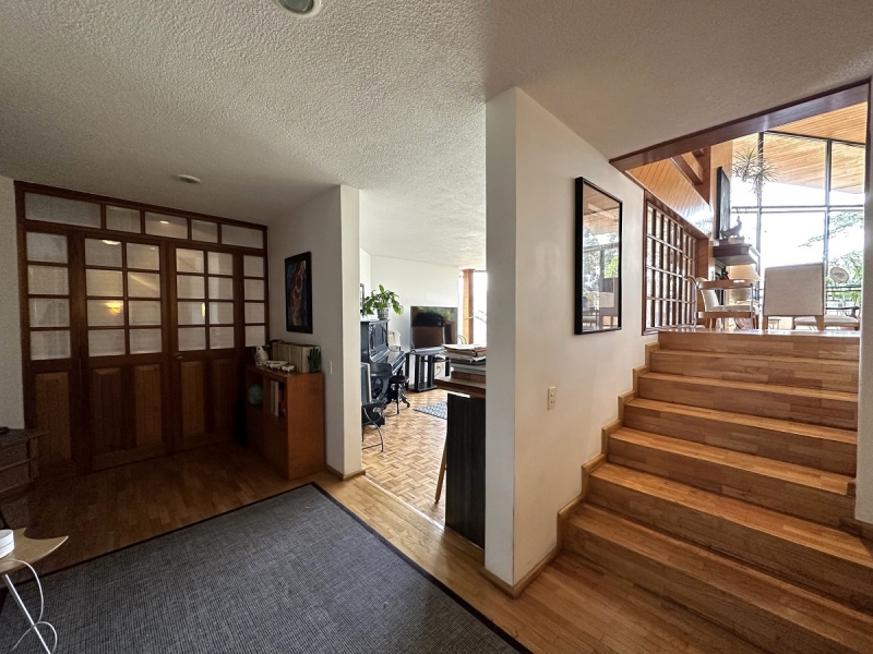 Casa en Venta en Lomas Anáhuac