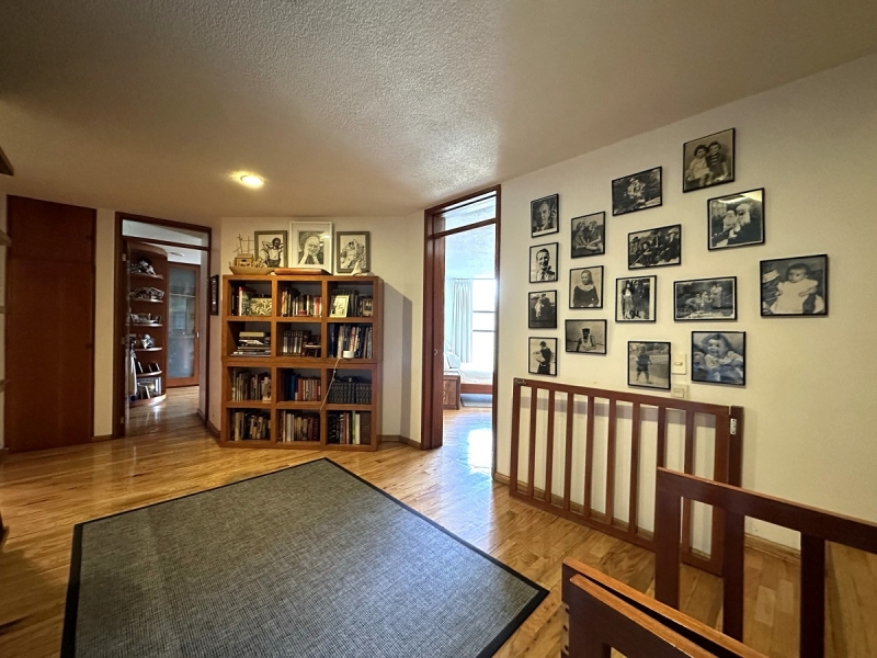 Casa en Venta en Lomas Anáhuac