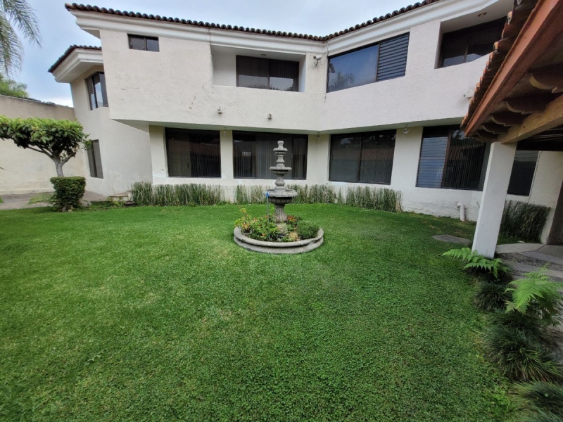 Se Vende Casa En Colinas De San Javier