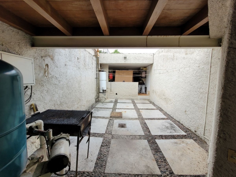 Se Vende Casa En Colinas De San Javier