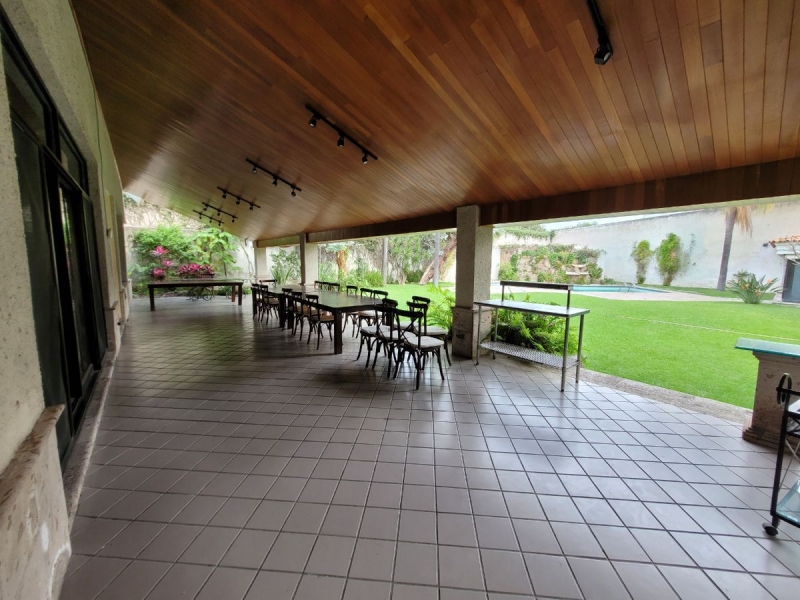 Se Vende Casa En Colinas De San Javier