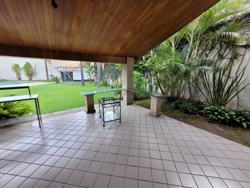 Se Vende Casa En Colinas De San Javier