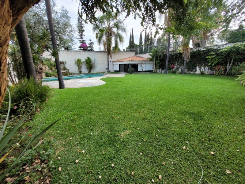Se Vende Casa En Colinas De San Javier