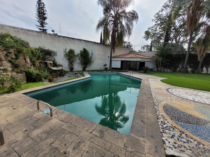 Se Vende Casa En Colinas De San Javier
