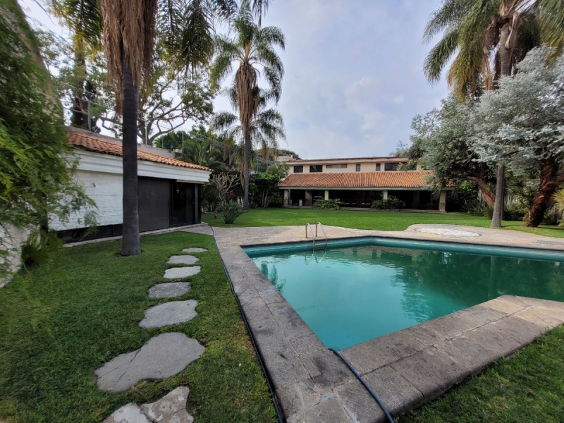 Se Vende Casa En Colinas De San Javier