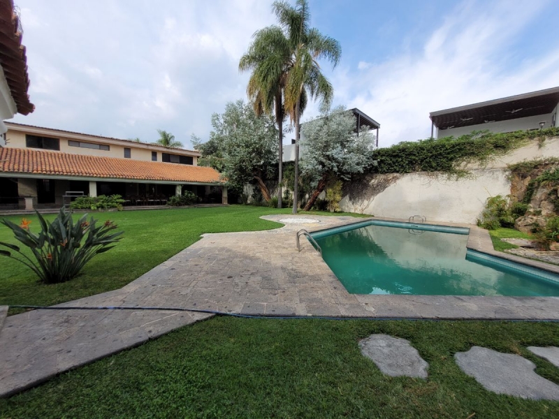 Se Vende Casa En Colinas De San Javier