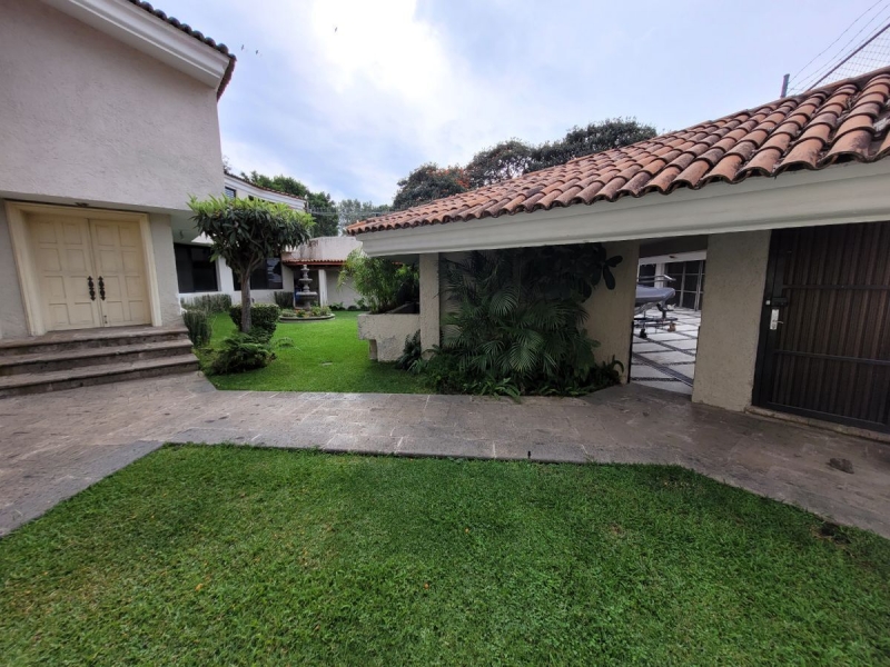 Se Vende Casa En Colinas De San Javier