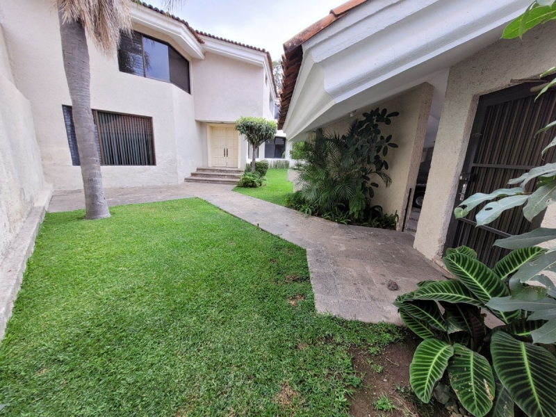Se Vende Casa En Colinas De San Javier