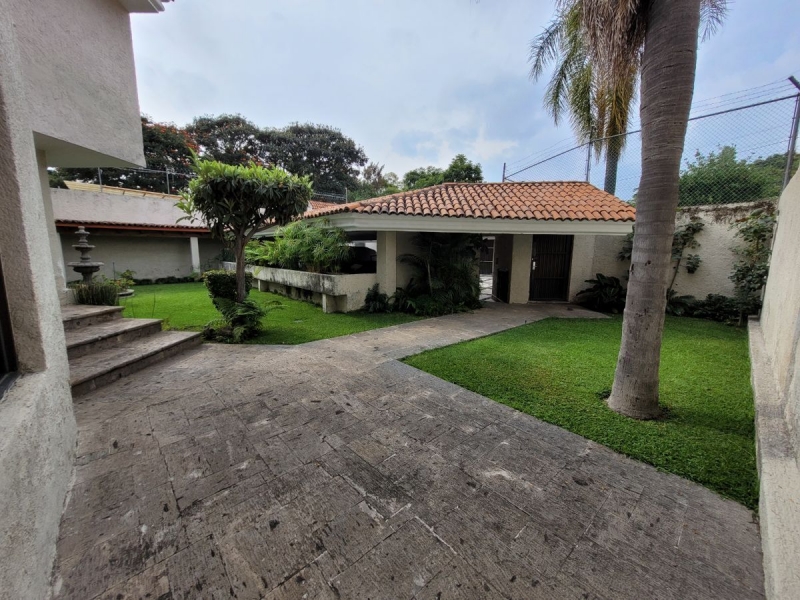 Se Vende Casa En Colinas De San Javier