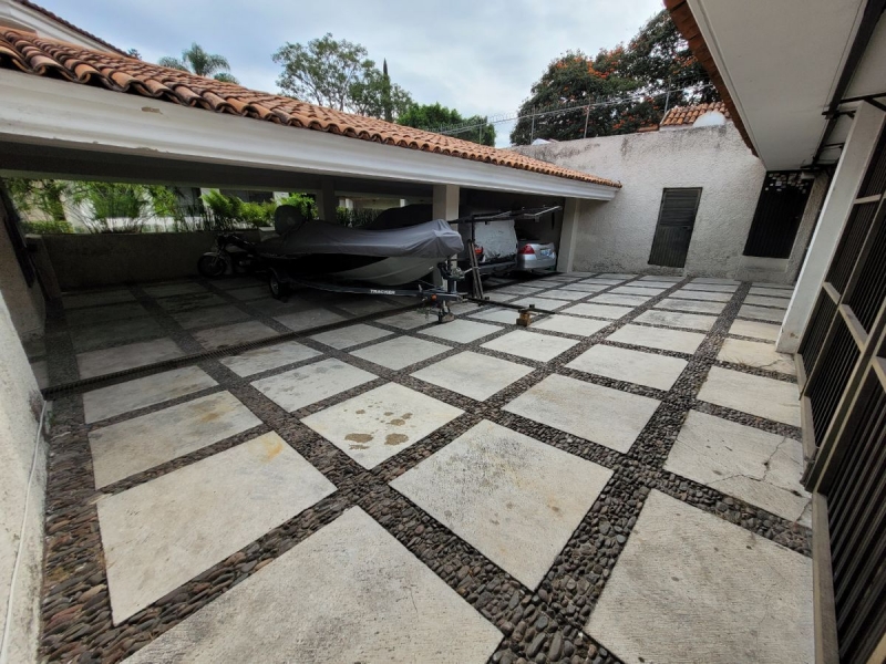 Se Vende Casa En Colinas De San Javier