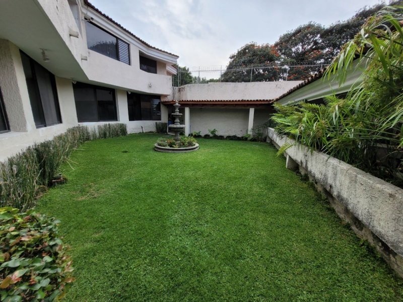 Se Vende Casa En Colinas De San Javier