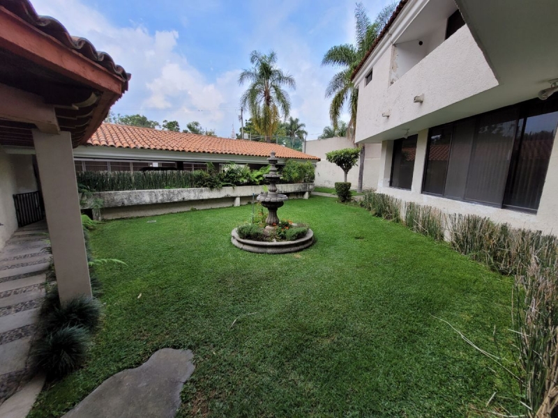 Se Vende Casa En Colinas De San Javier
