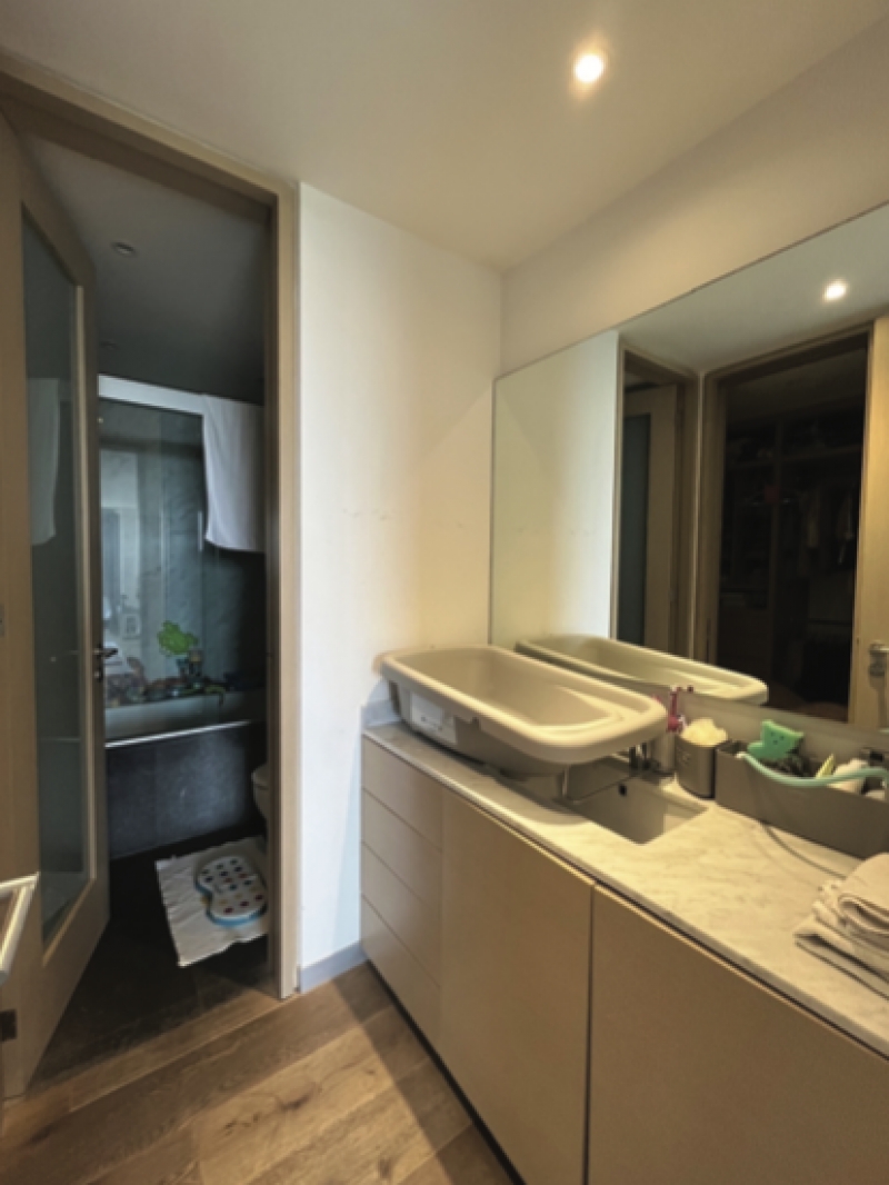 Departamento En Venta En Bosques De Canelos Bosques De Las Lomas