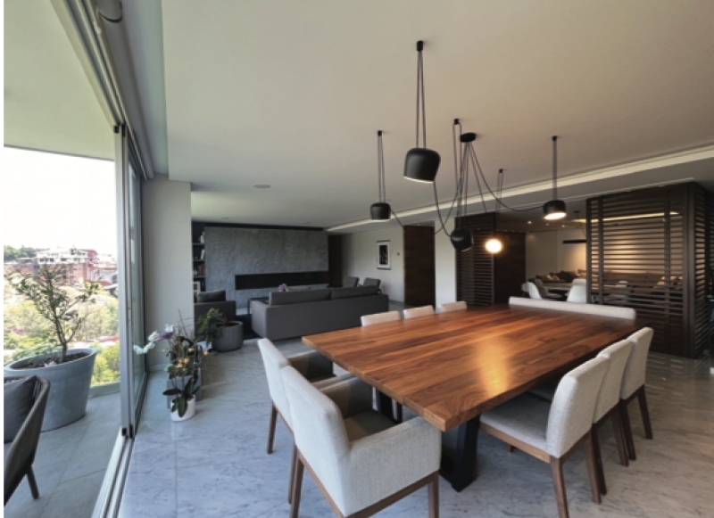 Departamento En Venta En Bosques De Canelos Bosques De Las Lomas