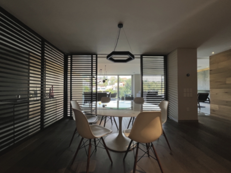 Departamento En Venta En Bosques De Canelos Bosques De Las Lomas