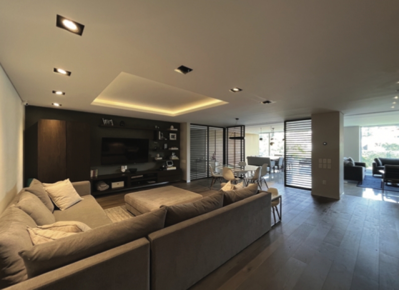 Departamento En Venta En Bosques De Canelos Bosques De Las Lomas