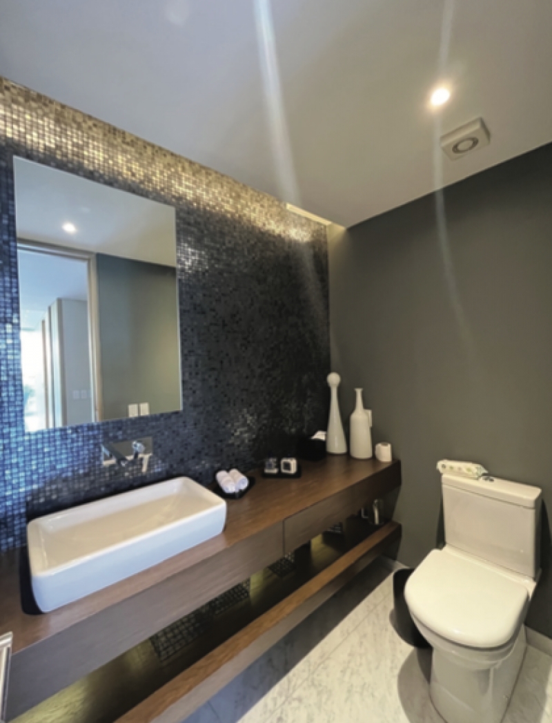 Departamento En Venta En Bosques De Canelos Bosques De Las Lomas