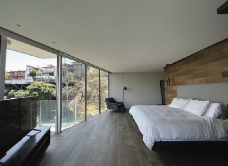 Departamento En Venta En Bosques De Canelos Bosques De Las Lomas
