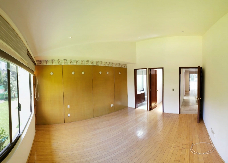 Departamento En Venta En Interlomas